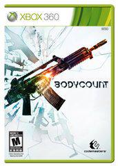 Bodycount (Xbox 360)