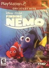 Finding Nemo [Greatest Hits] (Playstation 2)