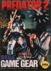 Predator 2 (Sega Game Gear)