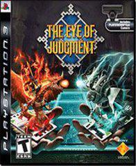Eye of Judgment (Playstation 3)
