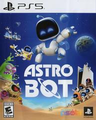Astro Bot (Playstation 5)