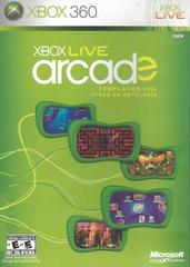 Xbox Live Arcade (Xbox 360)