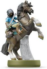 Link - Rider (Amiibo)