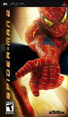 Spiderman 2 (PSP)