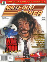 [Volume 127] WWF Wrestlemania 2000 (Nintendo Power)