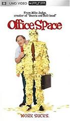 Office Space [UMD] (PSP)