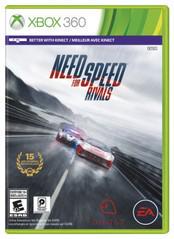 Need for Speed Rivals (Xbox 360)