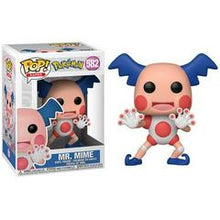 Mr. Mime #582 (Funko POP Games)