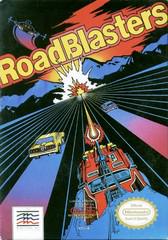 RoadBlasters (NES)
