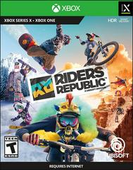 Riders Republic (Xbox Series X)
