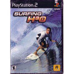 Surfing H30 (Playstation 2)