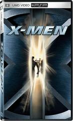 X-Men [UMD] (PSP)