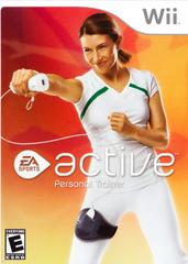EA Sports Active (Wii)