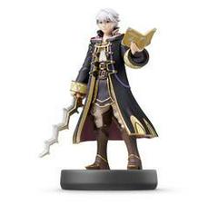 Robin (Amiibo)