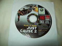 Official Xbox Magazine Demo Disc 110 (Xbox 360)