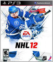 NHL 12 (Playstation 3)