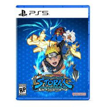 Naruto X Boruto Ultimate Ninja Storm Connections (Playstation 5)