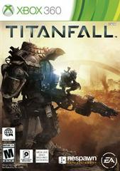 Titanfall (Xbox 360)