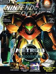 [Volume 186] Metroid Prime 2: Echoes (Nintendo Power)