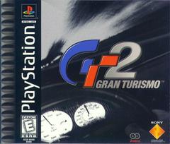 Gran Turismo 2 (Playstation)