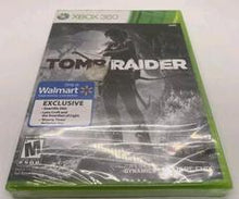 Tomb Raider [Walmart] (Xbox 360)