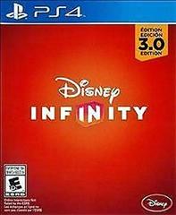Disney Infinity 3.0 (Playstation 4)