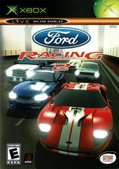 Ford Racing 2 (Xbox)