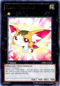 Baby Tiragon - PHSW-EN038 - Rare