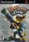 Ratchet & Clank (Playstation 4)