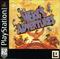 Herc's Adventures (Playstation)