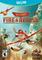 Planes: Fire & Rescue (Nintendo 3DS)