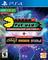 Pac-Man Championship Edition 2 + Arcade Game Series (Playstation 4)