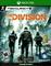 Tom Clancy's The Division (Playstation 4)