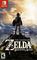 Zelda - Breath of Wild (Amiibo)