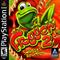 Frogger 2 Swampy's Revenge (Playstation)