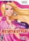 Barbie: Jet, Set & Style (Nintendo DS)
