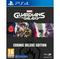 Marvel's Guardians of the Galaxy (Playstation 4)