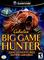 Cabela's Big Game Hunter 2005 Adventures (Xbox)