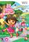 Dora's Big Birthday Adventure (Nintendo DS)