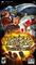 Untold Legends The Warrior's Code (PSP)