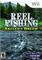 Reel Fishing: Angler's Dream (Wii)