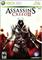 Assassin's Creed II (Playstation 3)