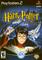 Harry Potter and the Sorcerer's Stone (Playstation)