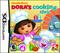Dora's Cooking Club (Nintendo DS)
