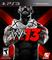 WWE '13 (Xbox 360)