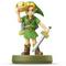 Link - Majora's Mask (Amiibo)