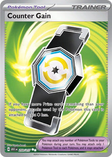 Counter Gain - 259/217 - Ultra Rare