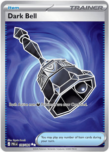 Dark Bell - 106/084 - Ultra Rare