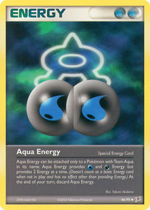 Aqua Energy - 86/95 - Uncommon