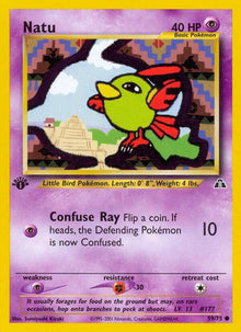 Natu - 59/75 - Common